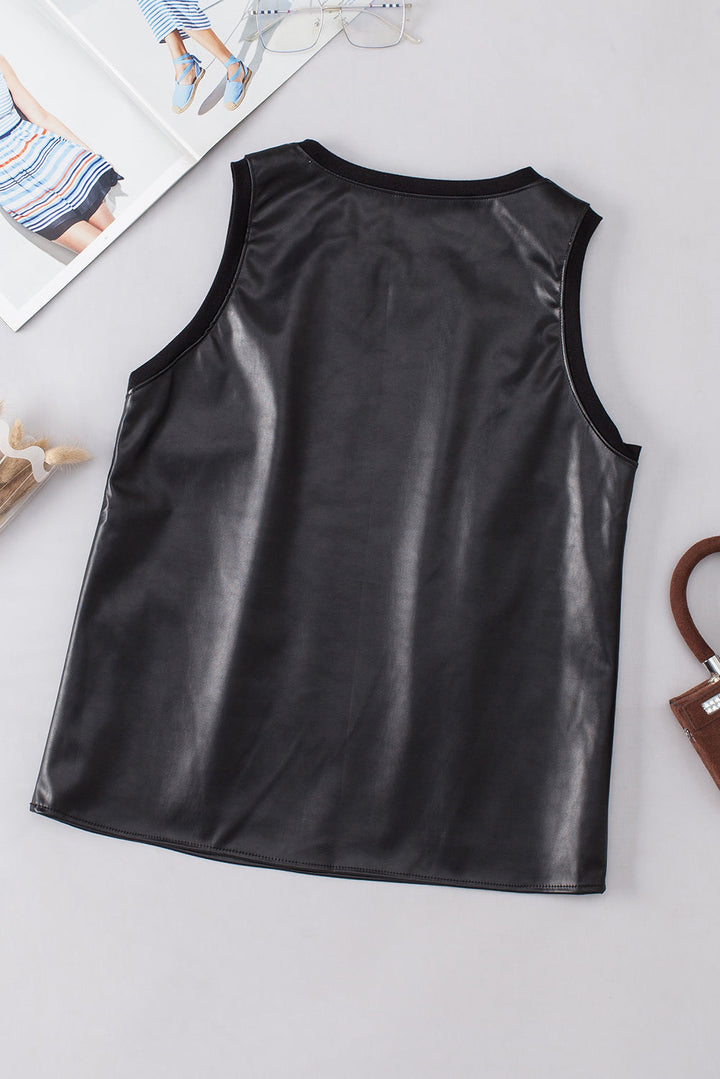 Stilla | Neck Tank