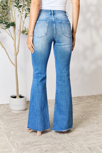 Stilla | Slids Flare Jeans