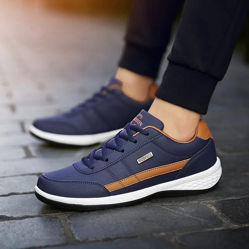 Skovae | Orthopædisk Komfort Sneakers