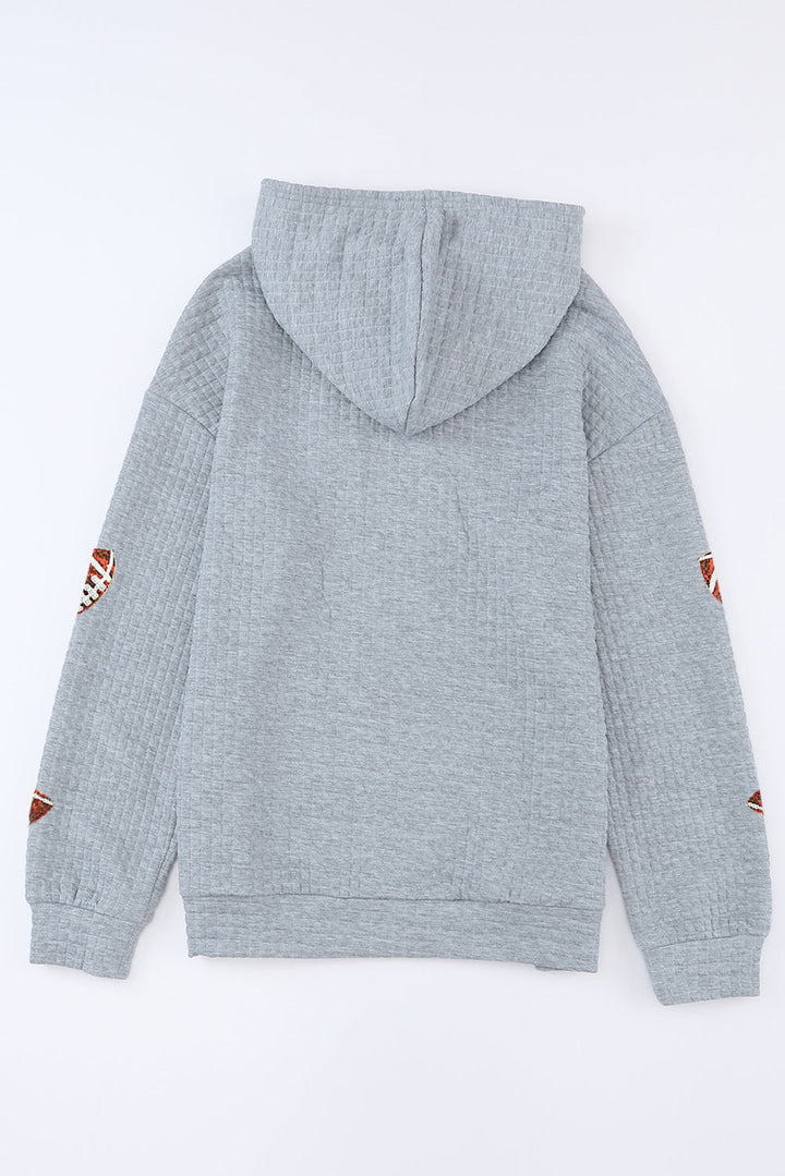 Stilla | Let og Elegant Hoodie