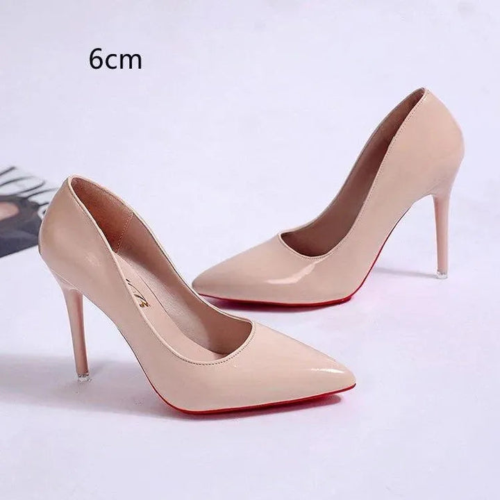 Stilla | Women-Platform-Stiletto