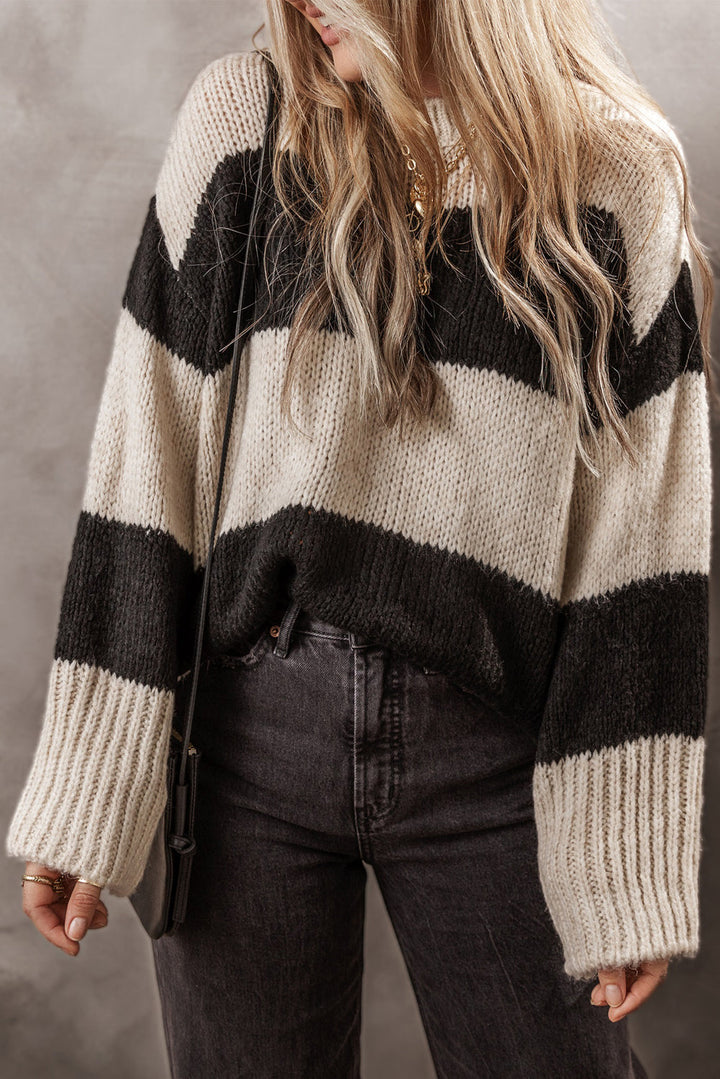 Stilla | Moderne og Trendy Pullover