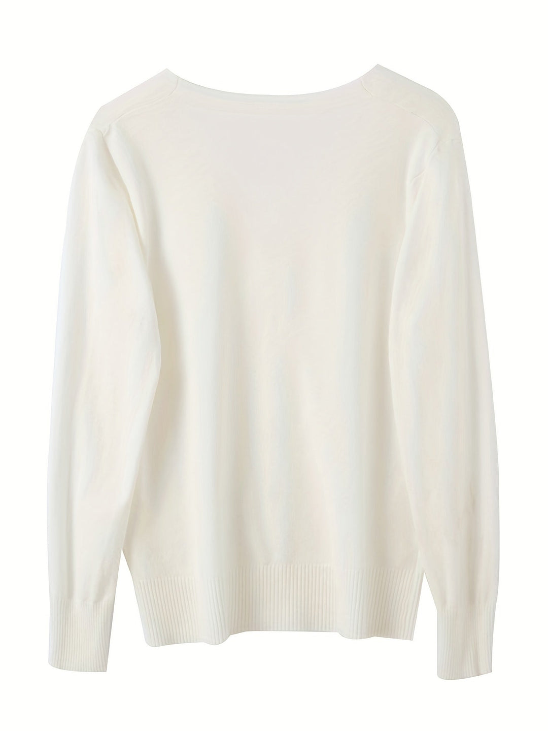 Stilla | Elegant klassisk Cardigan