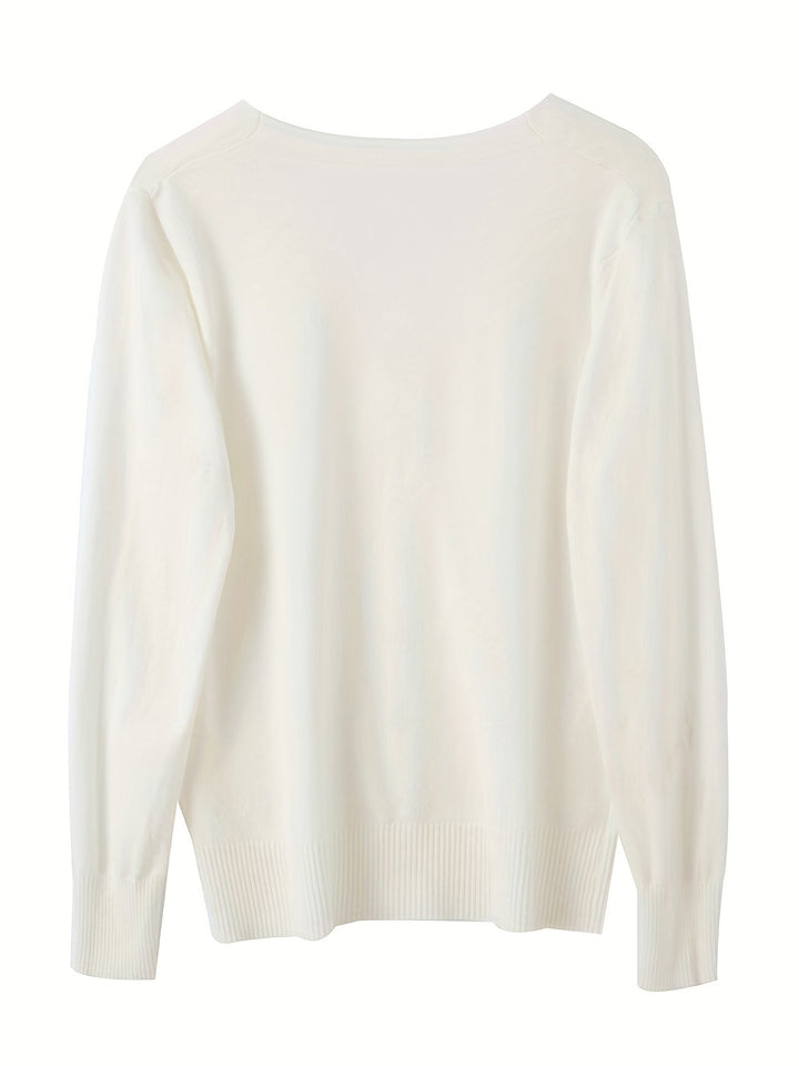 Stilla | Elegant klassisk Cardigan