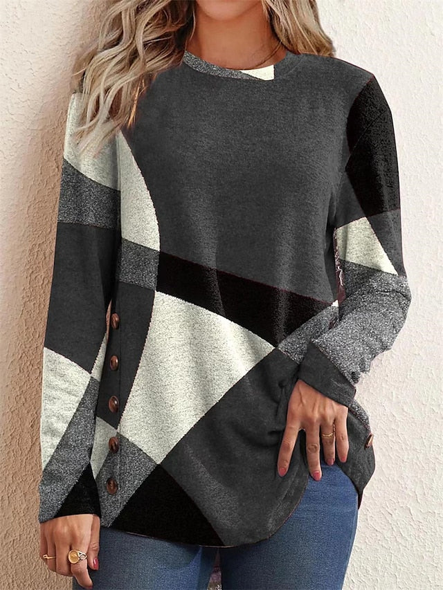 Stilla | Ubesværet og Trendy Pullover