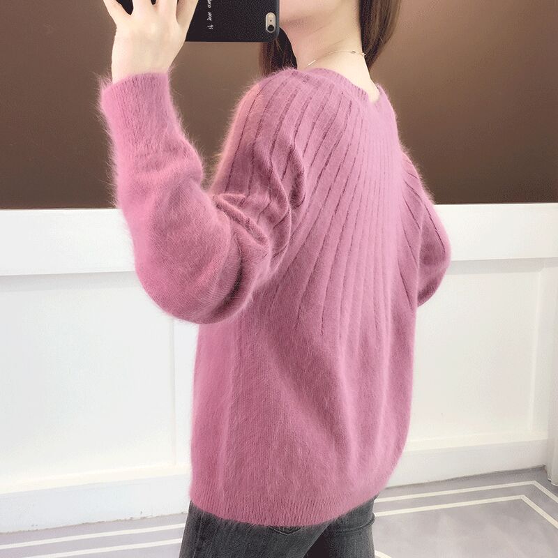 Stilla | Premium Blød Strik Pullover