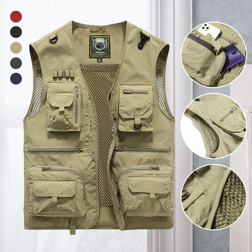 Stilla | Tactical Jakke