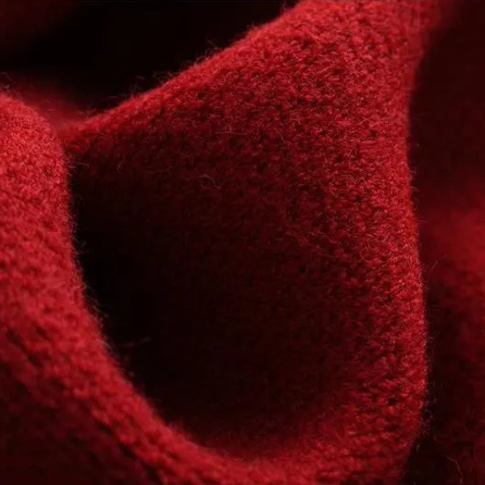Stilla | Stilfuld Sweater med Sløjfe For Kvinder