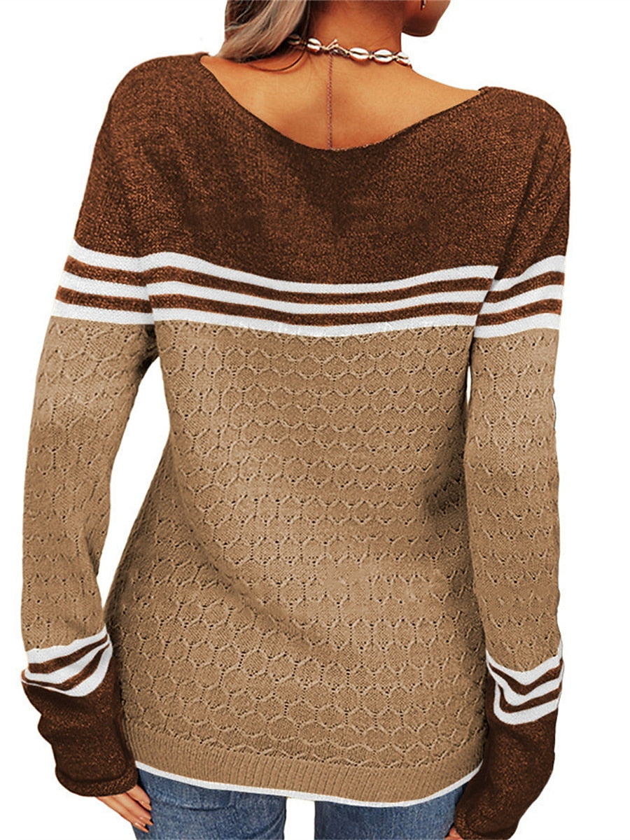 Stilla | Klassisk og Komfortabel Sweatshirt