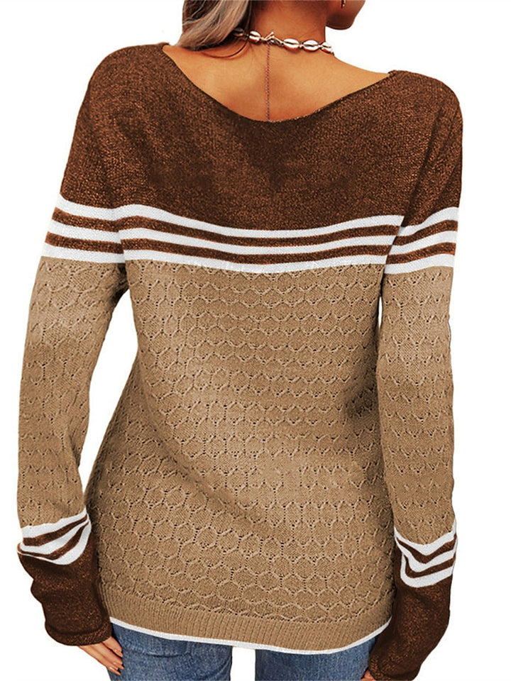 Stilla | Klassisk og Komfortabel Sweatshirt
