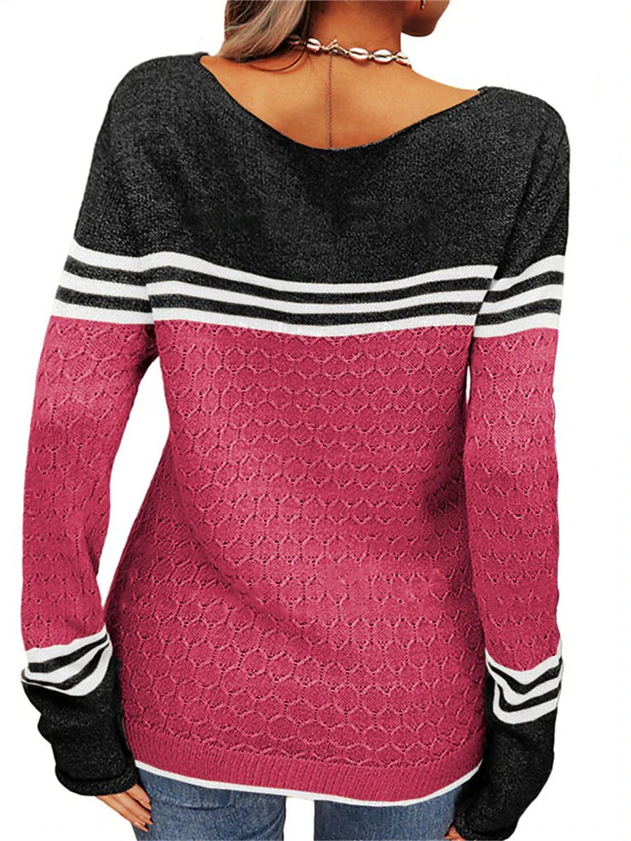 Stilla | Klassisk og Komfortabel Sweatshirt
