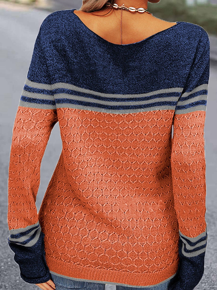 Stilla | Klassisk og Komfortabel Sweatshirt