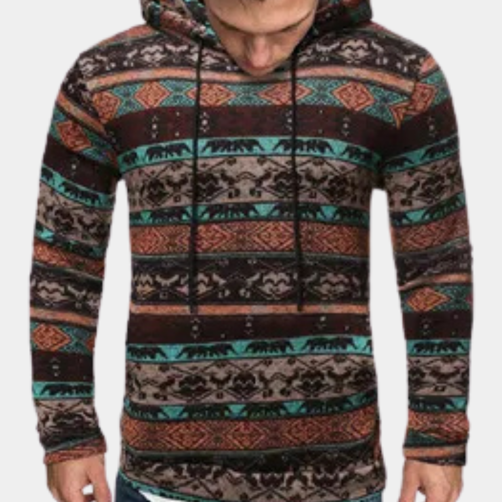 Stilla | Stilfuld Sweatshirt til Herre