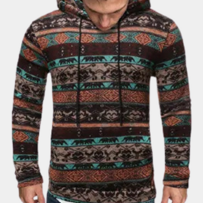 Stilla | Stilfuld Sweatshirt til Herre