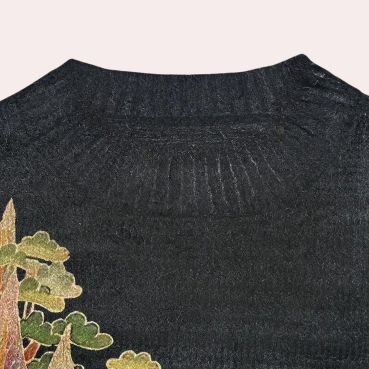 Stilla | Komfortabel Sweater til Kvinder