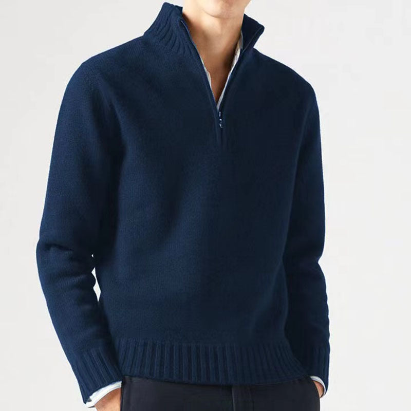 Stilla | Elegant Sweater til Mænd