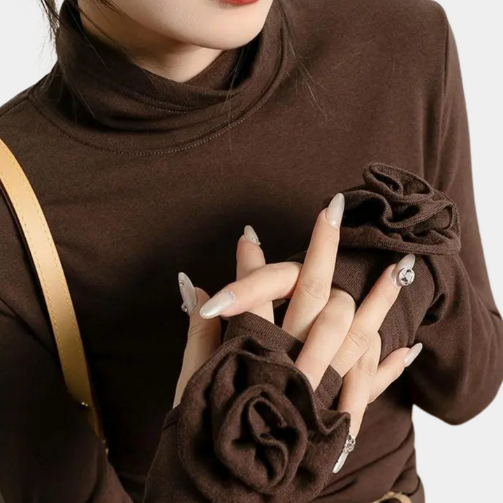 Stilla | Elegant T-Shirt til Damer