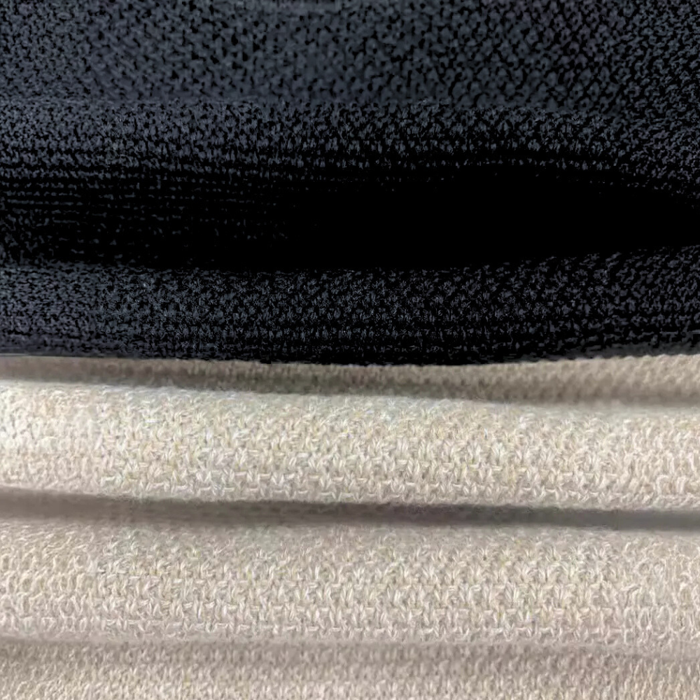 Stilla | Moderne Sweater med Nedfaldne Skuldre til Damer