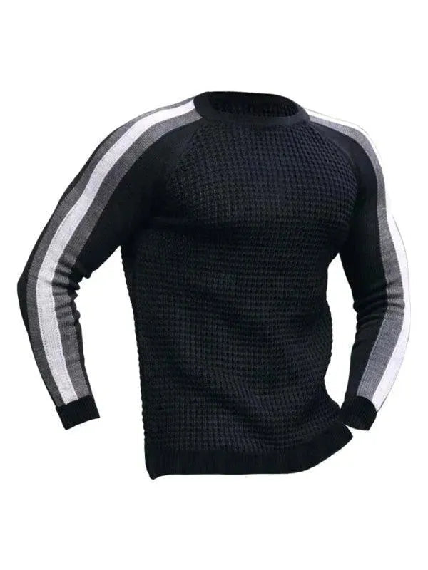 Stilla | Rundhalset Herre Sweater Sweater