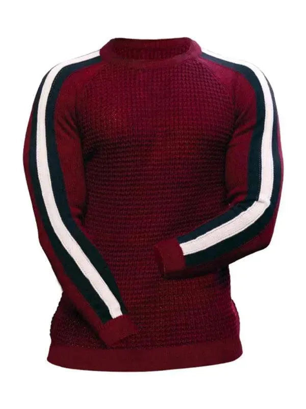 Stilla | Rundhalset Herre Sweater Sweater