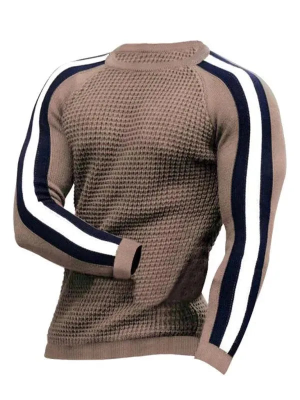 Stilla | Rundhalset Herre Sweater Sweater
