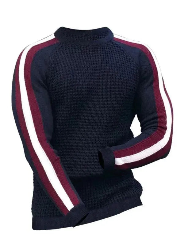 Stilla | Rundhalset Herre Sweater Sweater