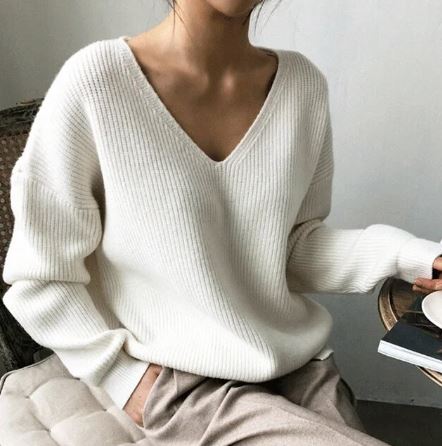 Stilla | Lækker og Tidøs Sweater til Enhver Anledning