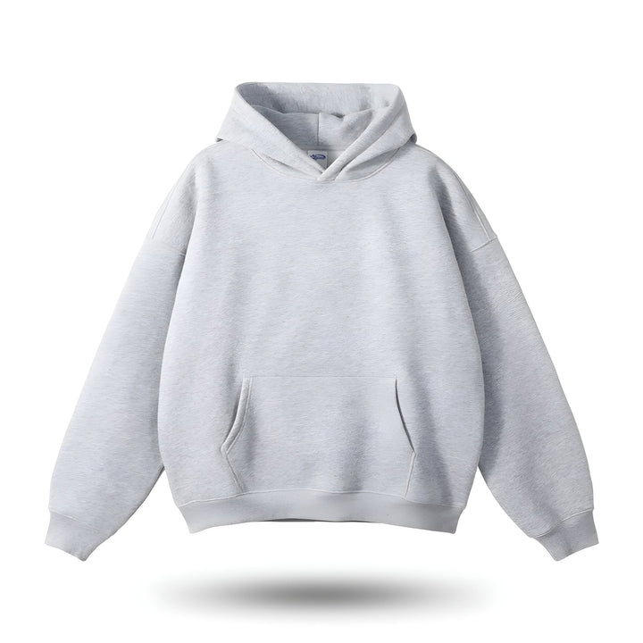 Stilla | Fit Hoodie
