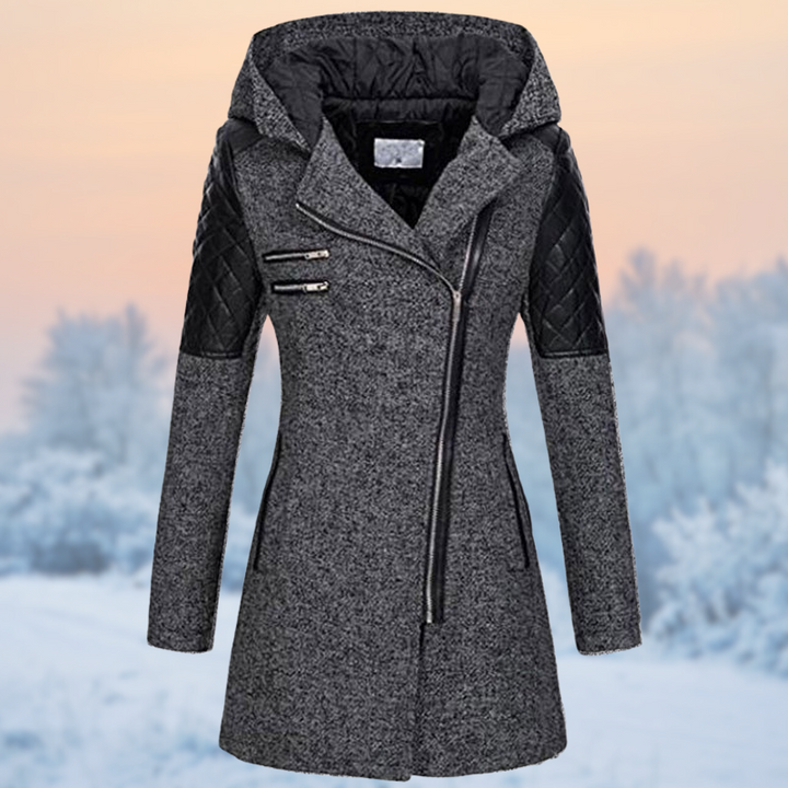 Stilla | Modern & Elegant Frakke
