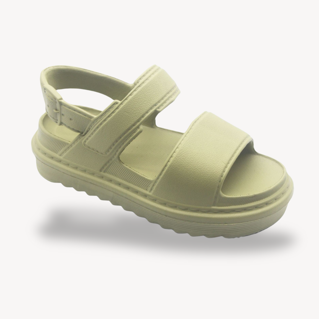Stilla | Kvinders Platform Sandaler