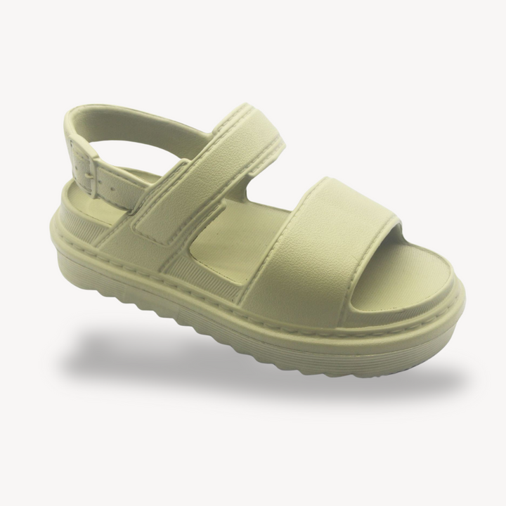 Stilla | Kvinders Platform Sandaler
