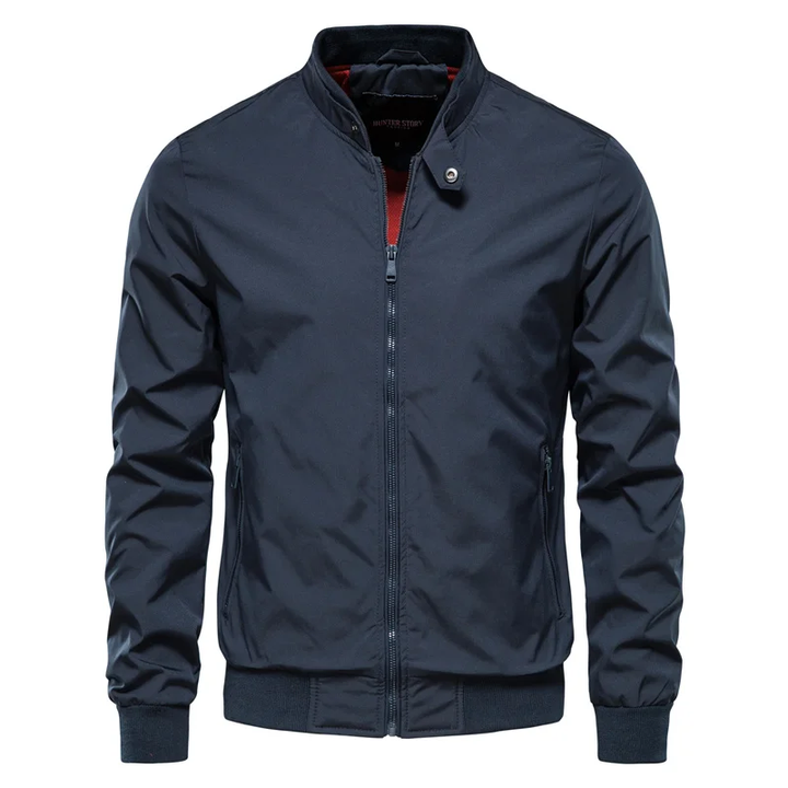 Stilla | Biker Jakke