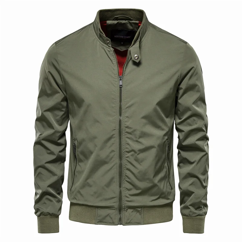 Stilla | Biker Jakke