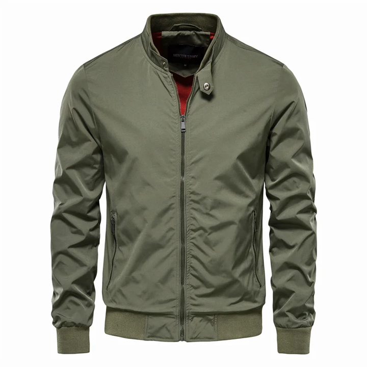 Stilla | Biker Jakke