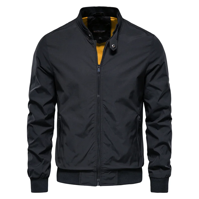 Stilla | Biker Jakke