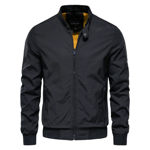 Stilla | Biker Jakke