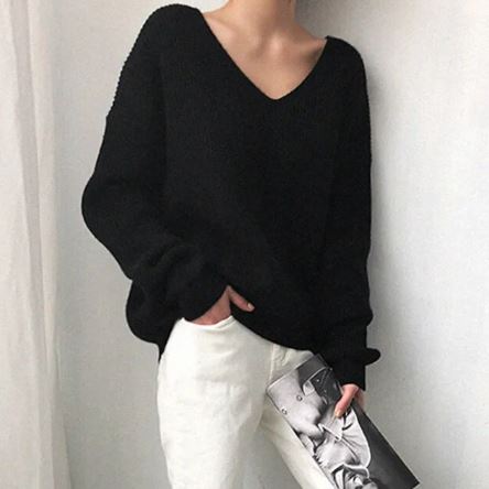 Stilla | Lækker og Tidøs Sweater til Enhver Anledning