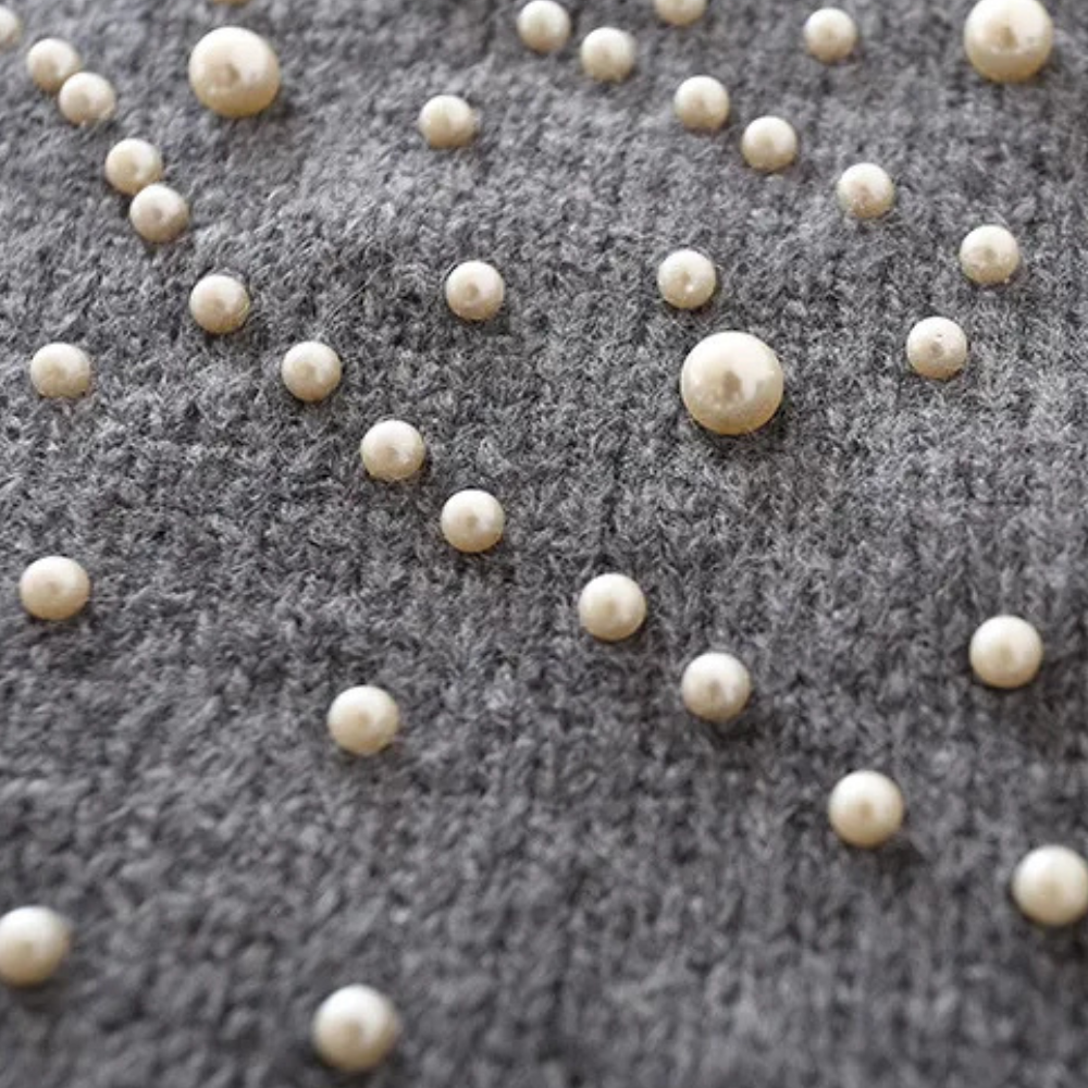 Stilla | Moderigtigt Sweater til Kvinder