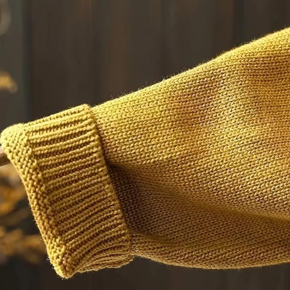 Stilla | Afslappet Cardigan til Kvinder