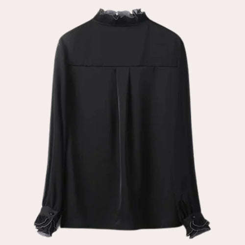 Stilla | Dameoverdel Med Tidlos Elegance