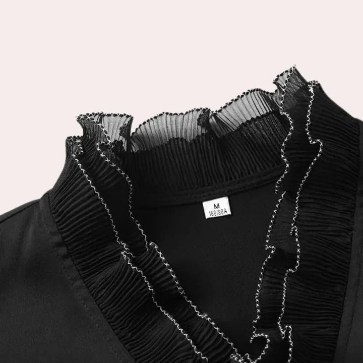 Stilla | Dameoverdel Med Tidlos Elegance