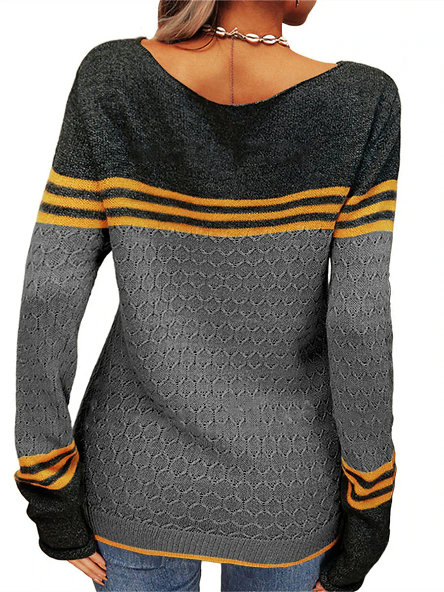 Stilla | Klassisk og Komfortabel Sweatshirt
