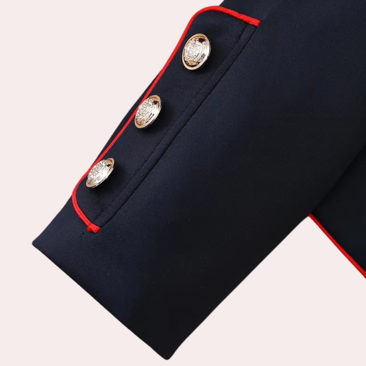 Stilla | Frakke Fashion Til En Elegant Kvindelig Stil