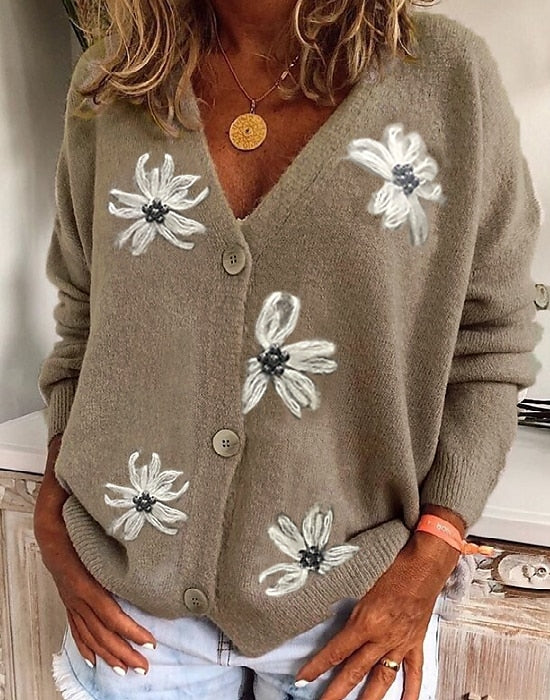Stilla | Lækker og Tidlløs Pullover