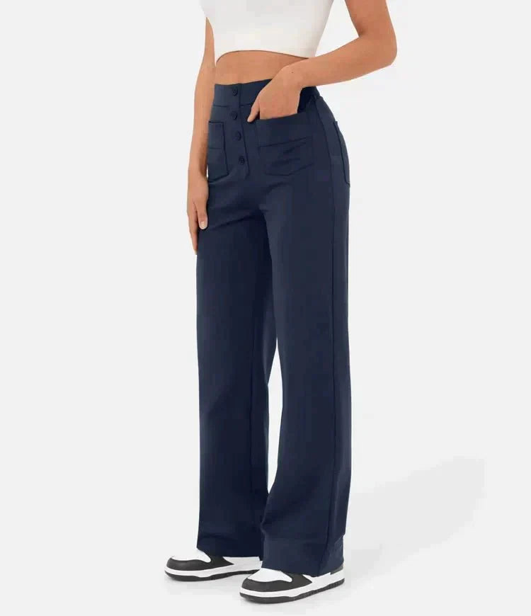 Stilla | Stretch Bukser