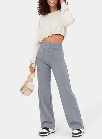 Stilla | Stretch Bukser