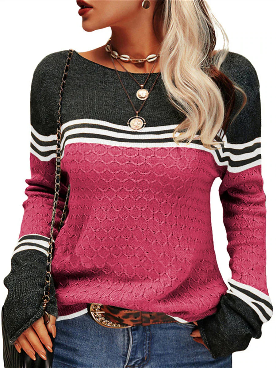 Stilla | Klassisk og Komfortabel Sweatshirt