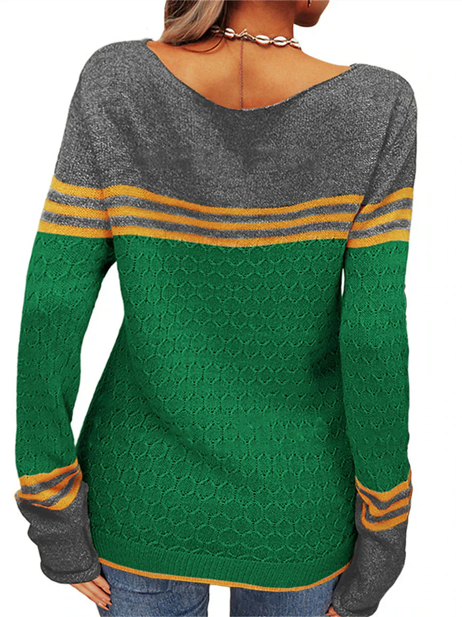 Stilla | Klassisk og Komfortabel Sweatshirt