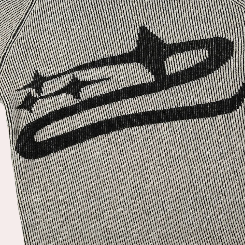 Stilla | Afslappet Elegant Sweater til Damer