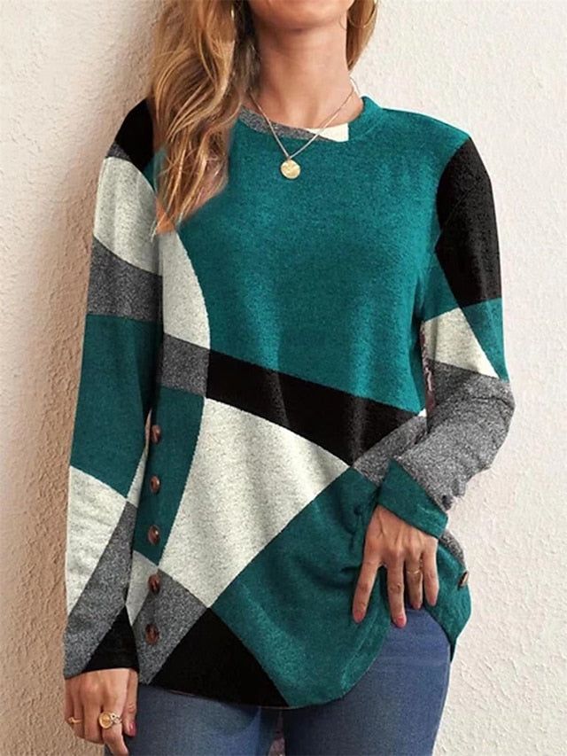 Stilla | Ubesværet og Trendy Pullover